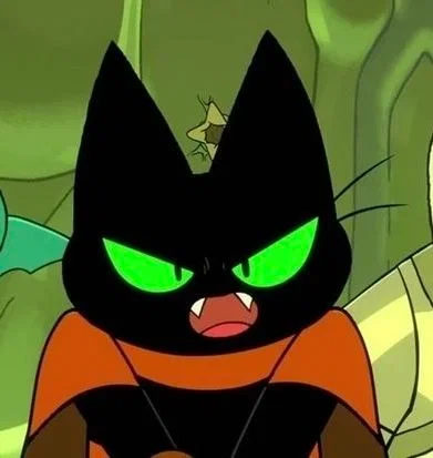 Mao Mao | Mao Mao Heroes of Pure Heart