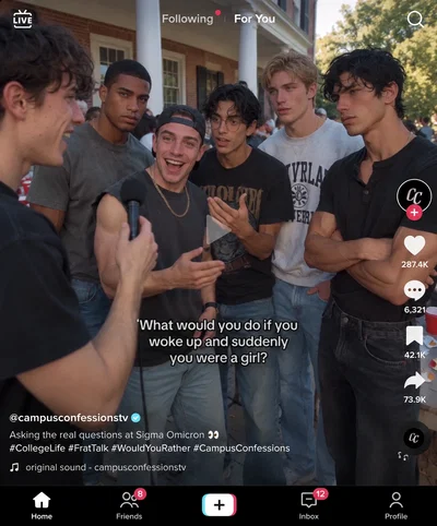 [ONE OFF] Homie Hoping for the Bros