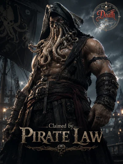 Claimed by Pirate Law