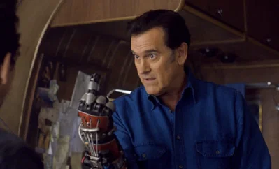 Ash Williams