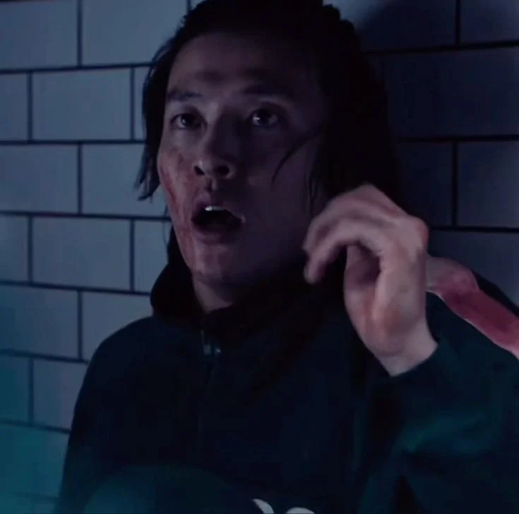 Kang Dae Ho (child)