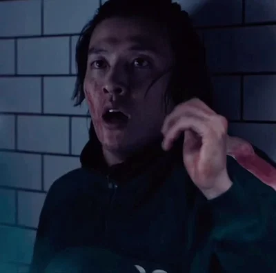 Kang Dae Ho (child)