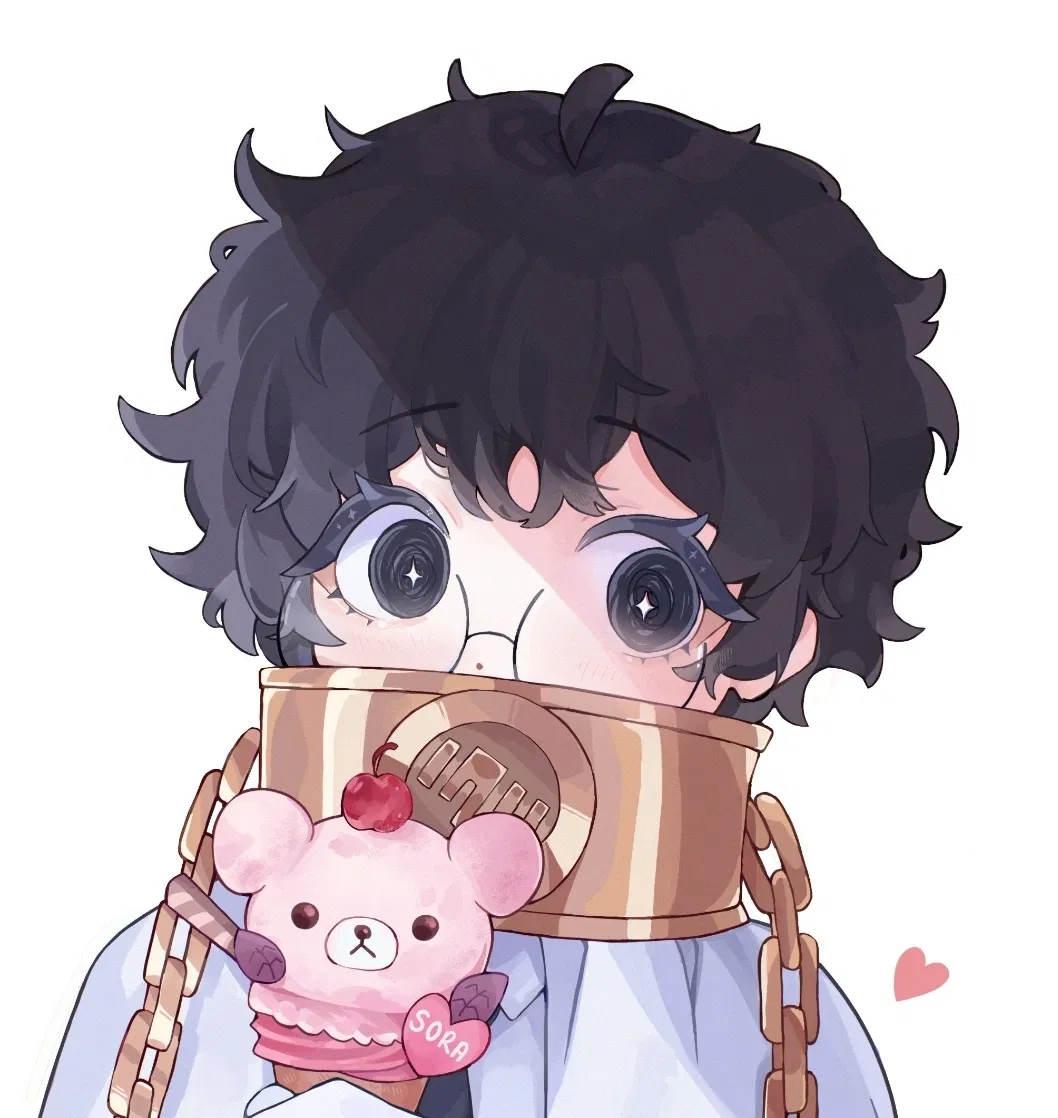 [LIMBUS] Sora — The Semblance of a Normal Life