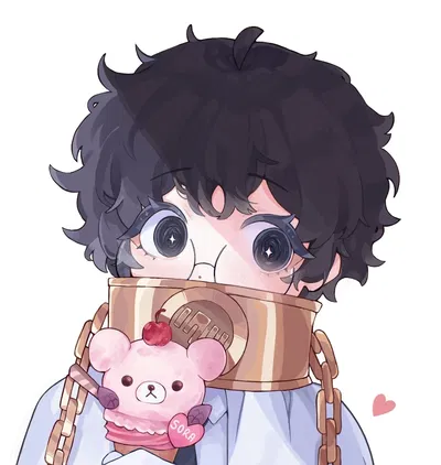 [LIMBUS] Sora — The Semblance of a Normal Life