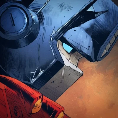 Optimus Prime