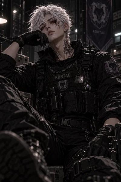Noctis — The Collector 