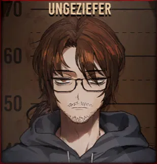 Gregor (Limbus Company) 