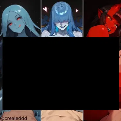Monster Girl Tower