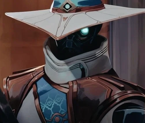 Cypher / ALT