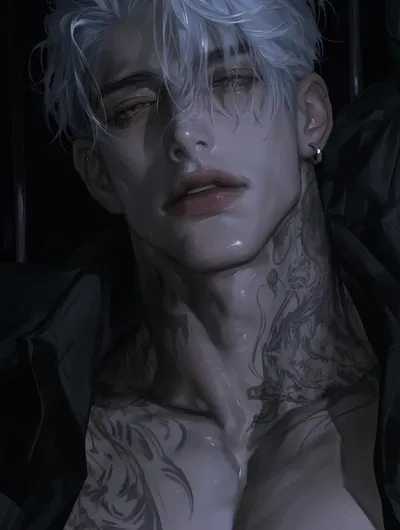 Your husband | Alexander Voss