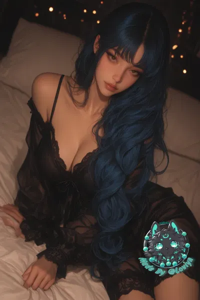 ALMOST YOURS | Kiyoko
