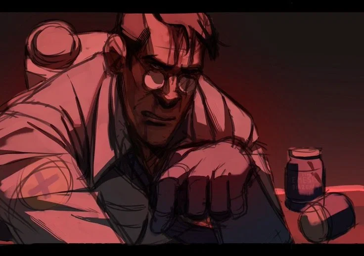 Medic | Mother's Musicbox...