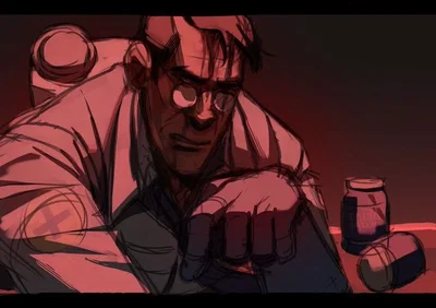 Medic | Mother's Musicbox...