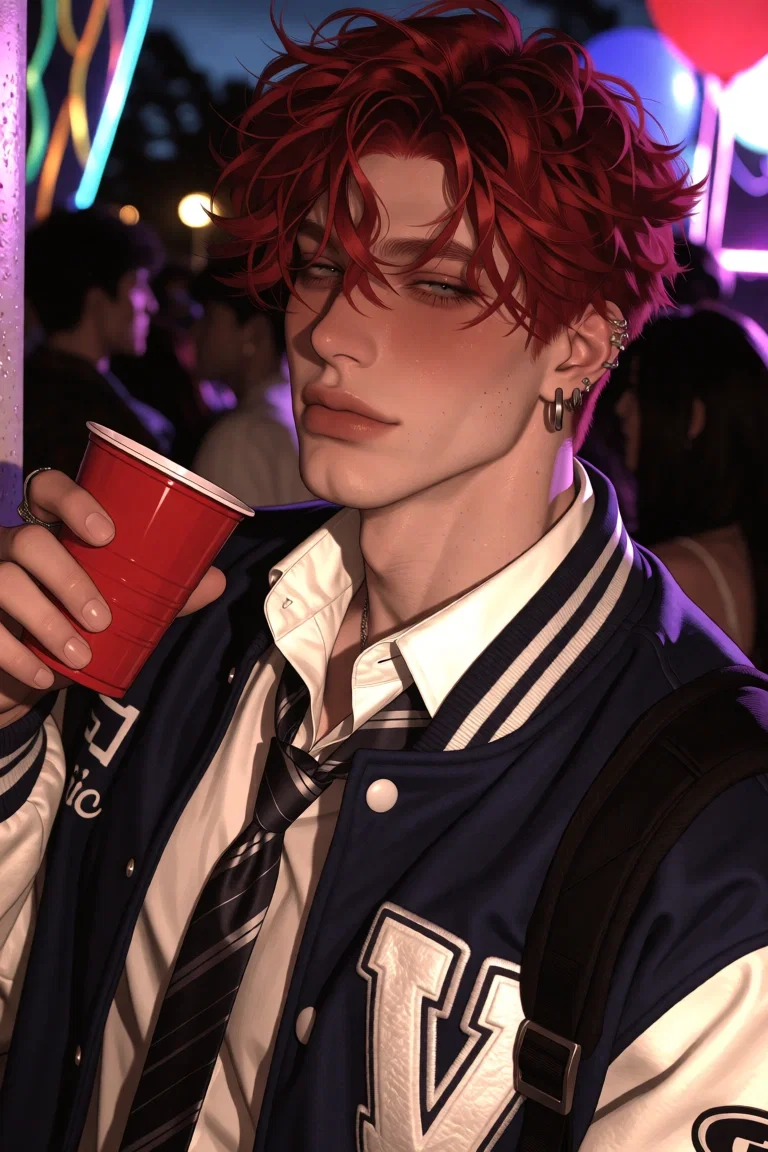 Connor Duggan • Playboy