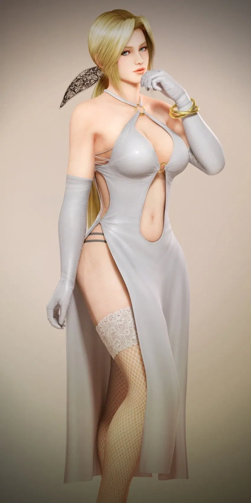 Helena Douglas