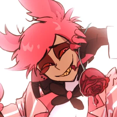 Alastor Bf