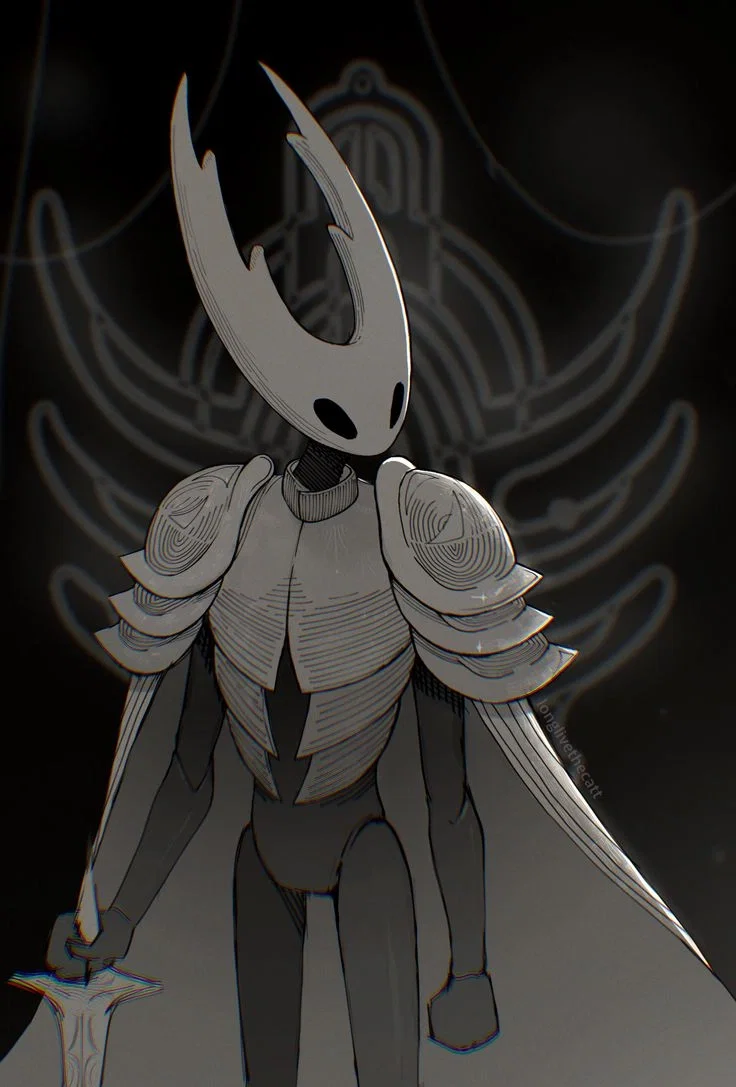 The Sefless Knight - Pre Death