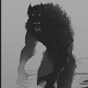 Werewolf