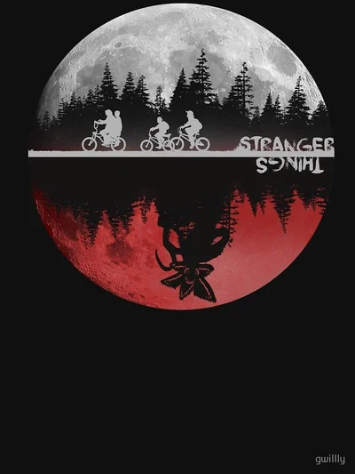 Stranger Things