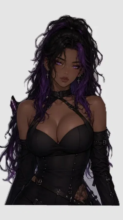 Seraphina Veyne