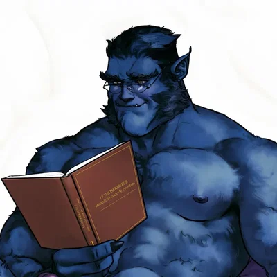 Hank McCoy | Beast