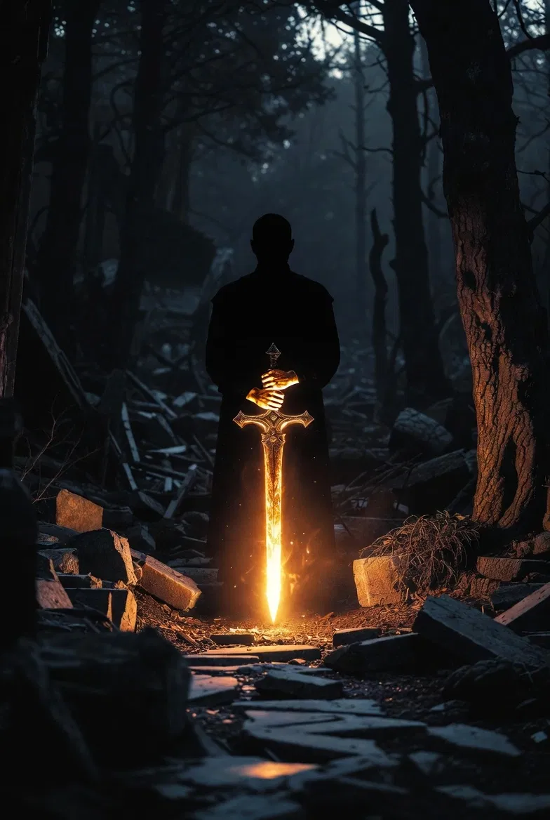 Echoes of the Forgotten