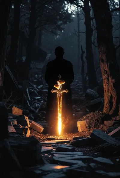 Echoes of the Forgotten