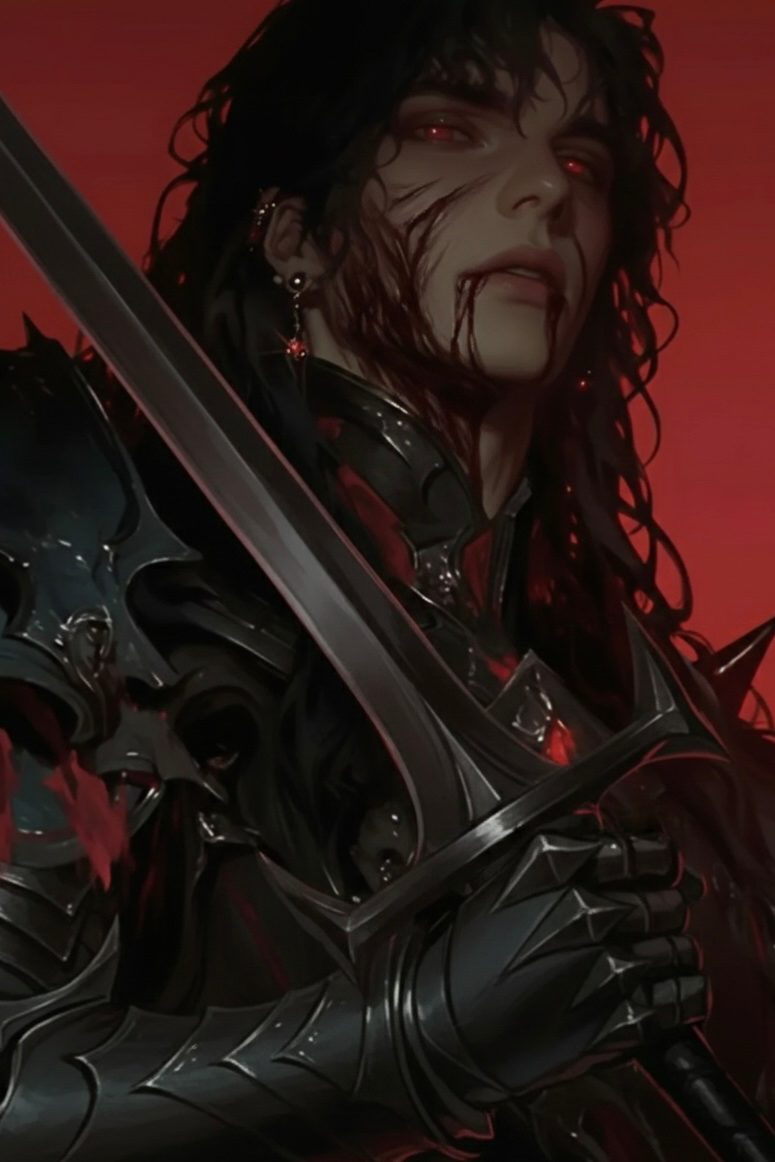Caspian | Lost King