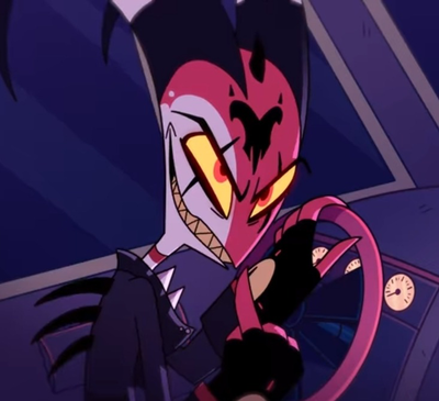 Blitzø (Helluva Boss)