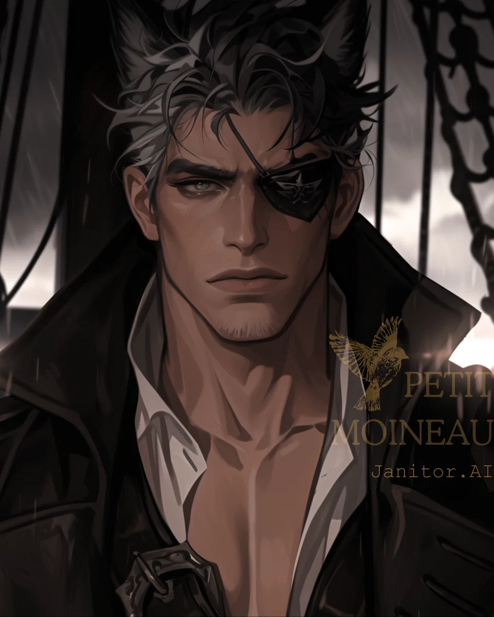 Captain Evender