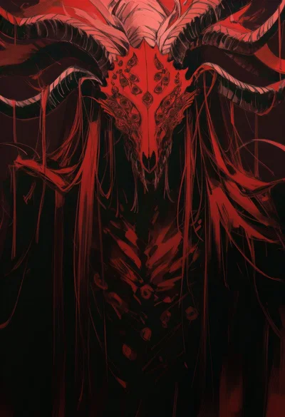 Azathoth ⚝ The Daemon Sultan