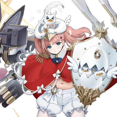 HMS Griffin