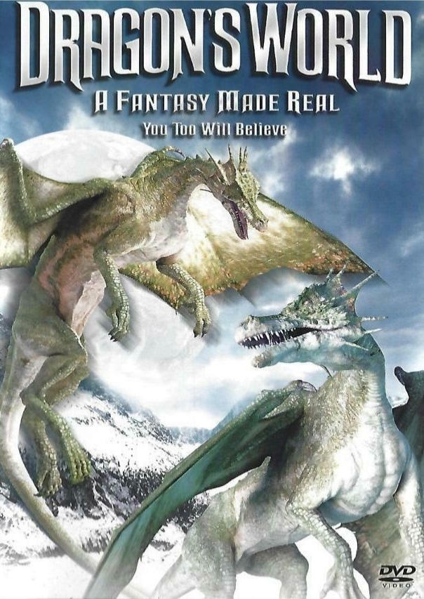 Dragons - AFMR Finale