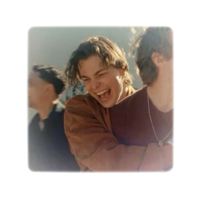 Sodapop Curtis