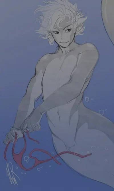 Shark Snatch