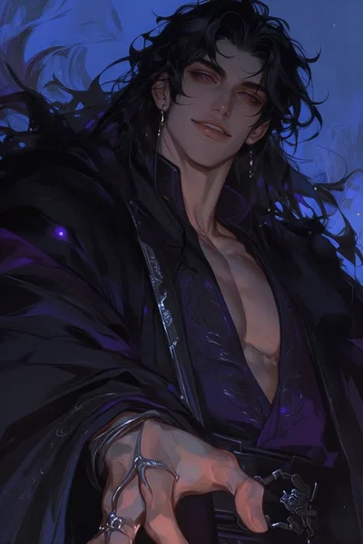 Cassius Nythar