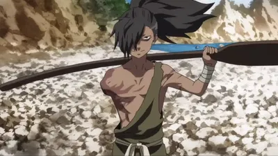 Shiranui