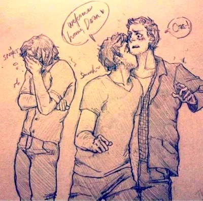 Team free will