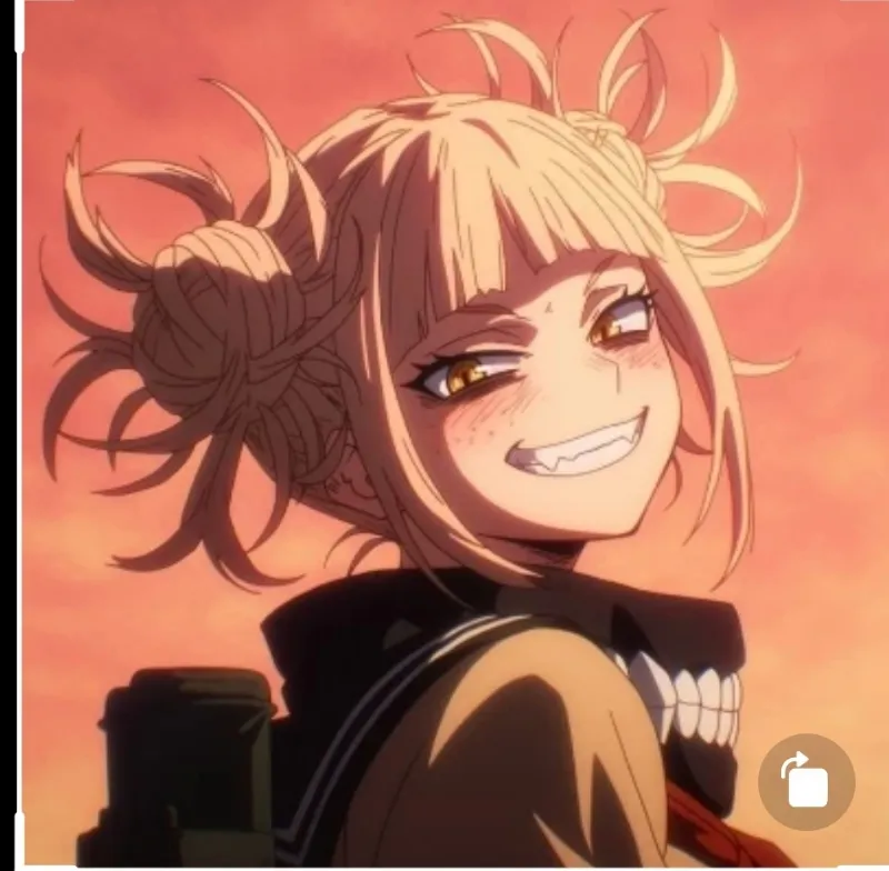 Himiko Toga 