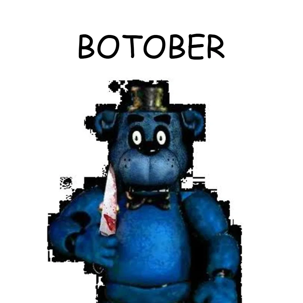 Botober anouncment (requests)
