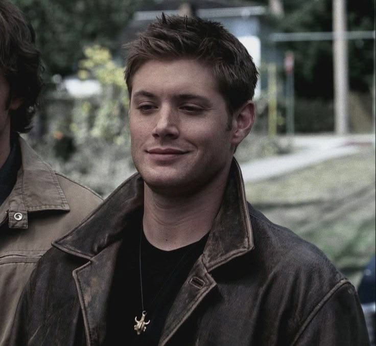 Dean Winchester 