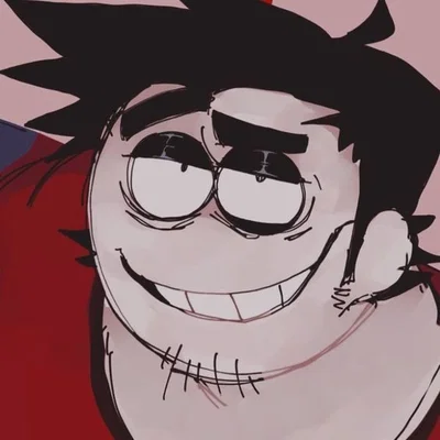 Bob Velseb || Spooky Month 