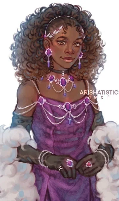 Hazel Levesque