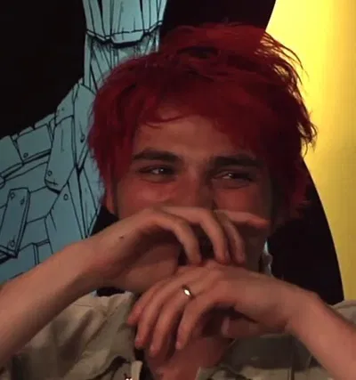 ⭑.ᐟ party poison