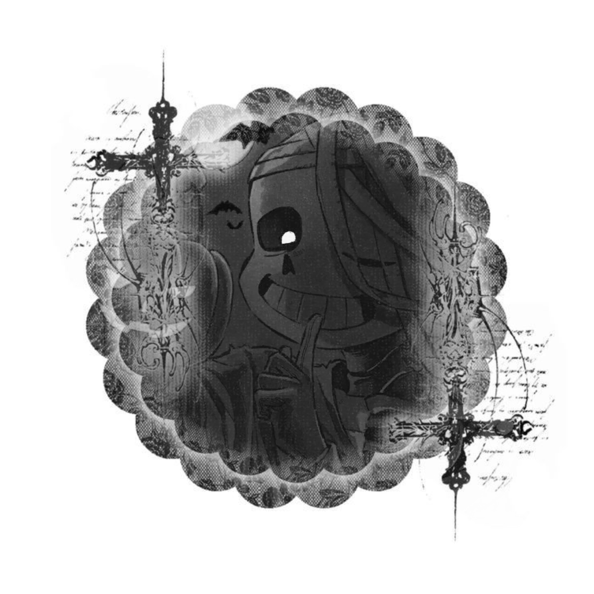 ─ .✦ TRICK OR TREAT ⋆ ̊꩜。