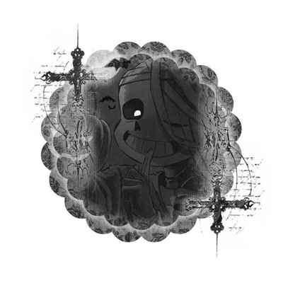 ─ .✦ TRICK OR TREAT ⋆ ̊꩜。
