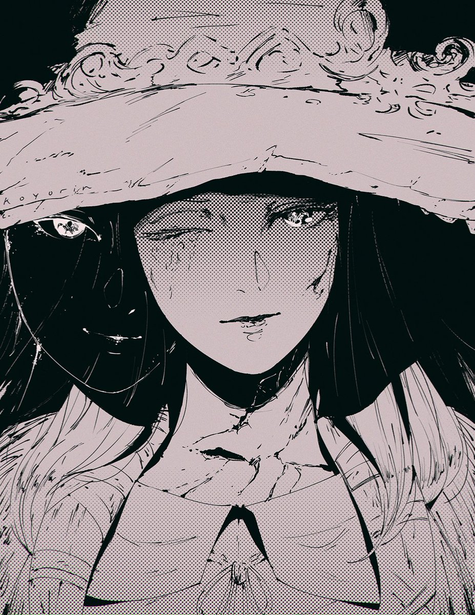 Ranni the Witch