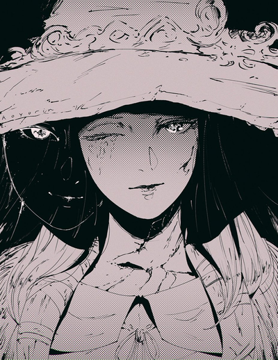 Ranni the Witch