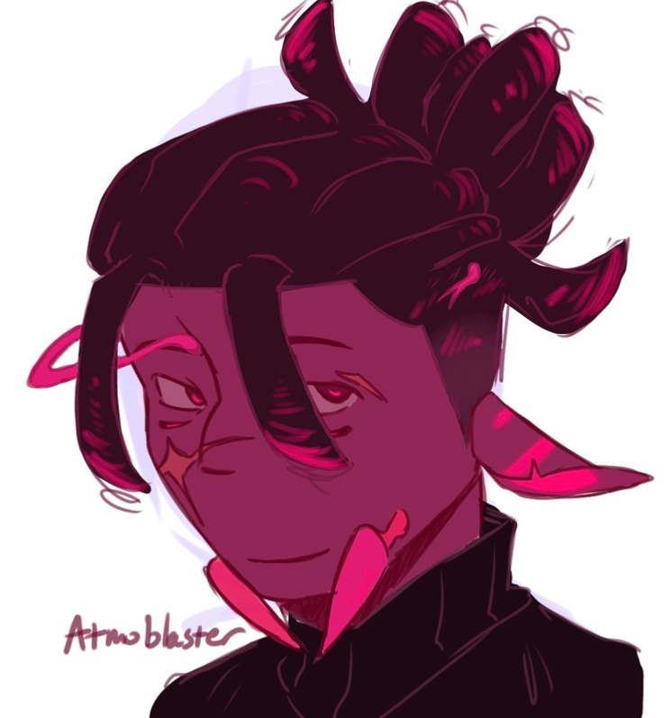 Atmoblaster