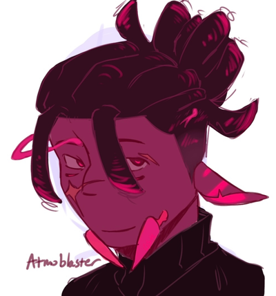 Atmoblaster